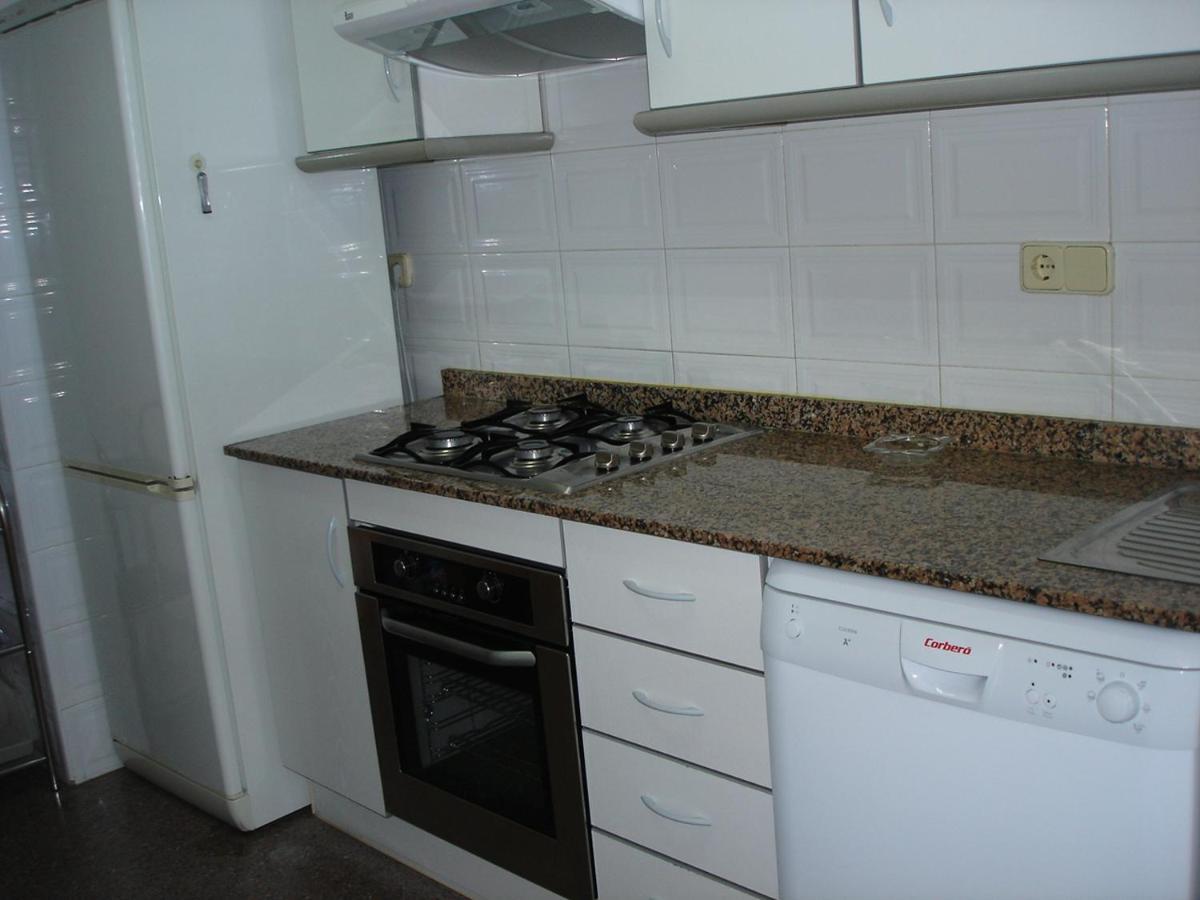 Balcon De Poniente Ii, 10ºb Apartment *