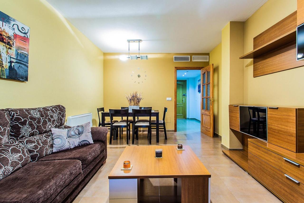 Apartamento Céntrico+wifi San Pedro del Pinatar