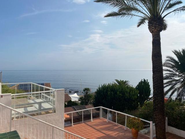 Apartamento Final De Las Rotas Dénia