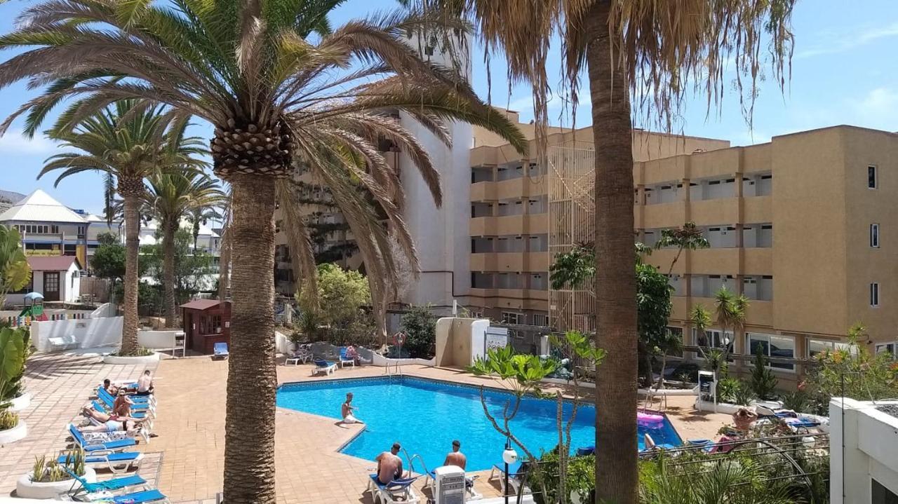 Apartamento Beach Las Americas Playa Feñabe
