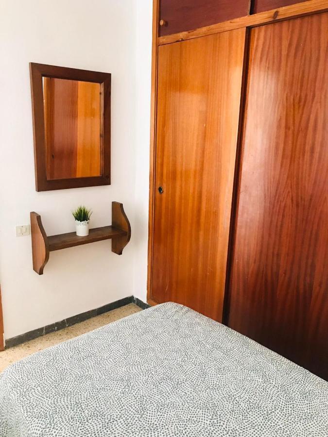 Apartment Europa, Playa del Ingles (Gran Canaria)