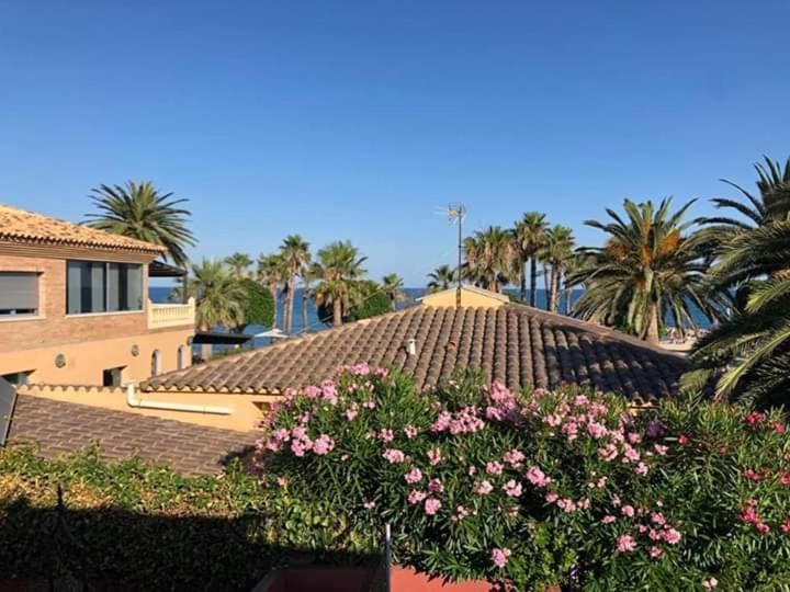 Holiday home Casa La Luna