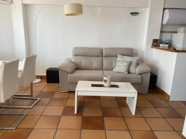 Apartamento Final De Las Rotas Dénia