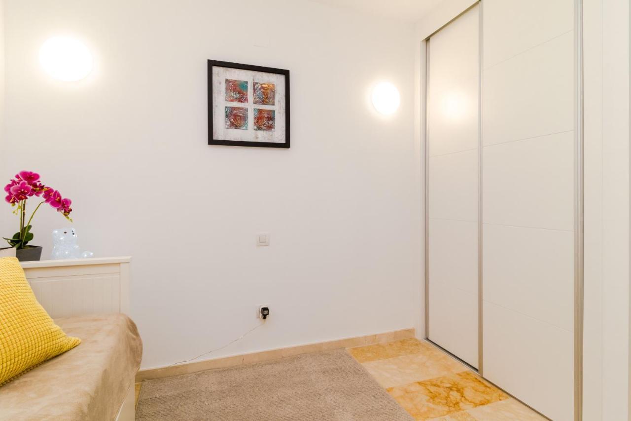 Nuevo Apartamento Junto Al Mar * Torrevieja