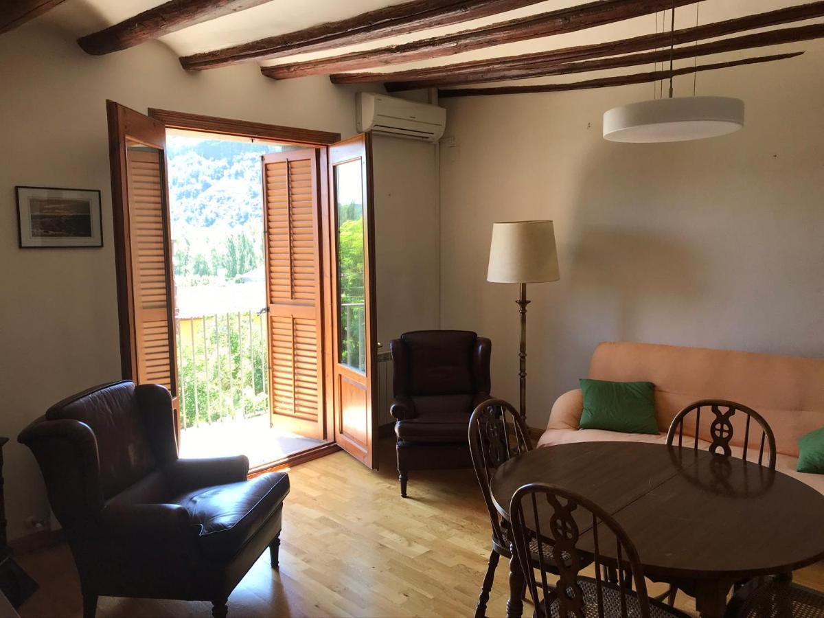 Casa Olivan *
