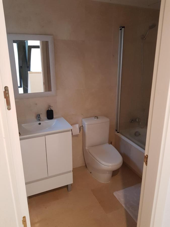 Adosado Delux Roda Golf Сasa de vacaciones San Javier