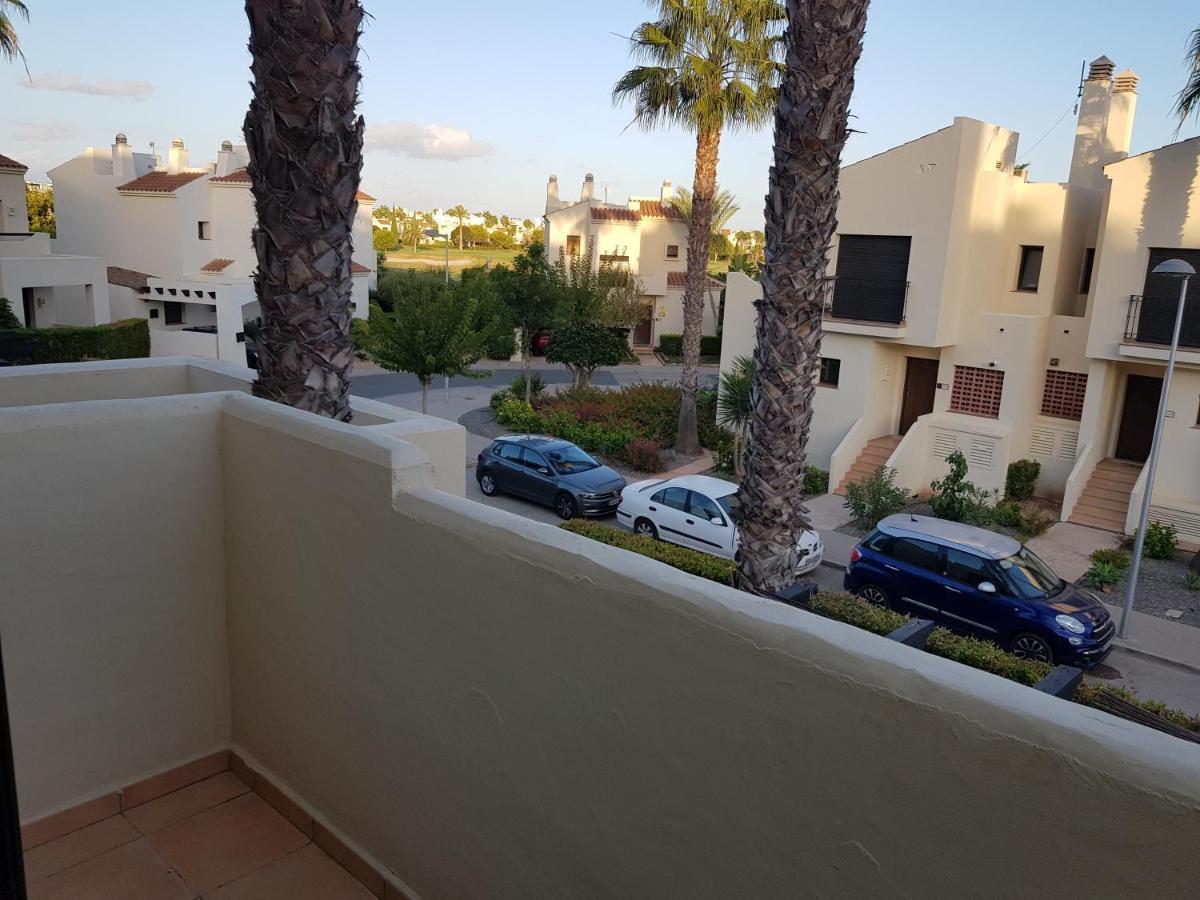 Сasa de vacaciones Adosado Delux Roda Golf San Javier