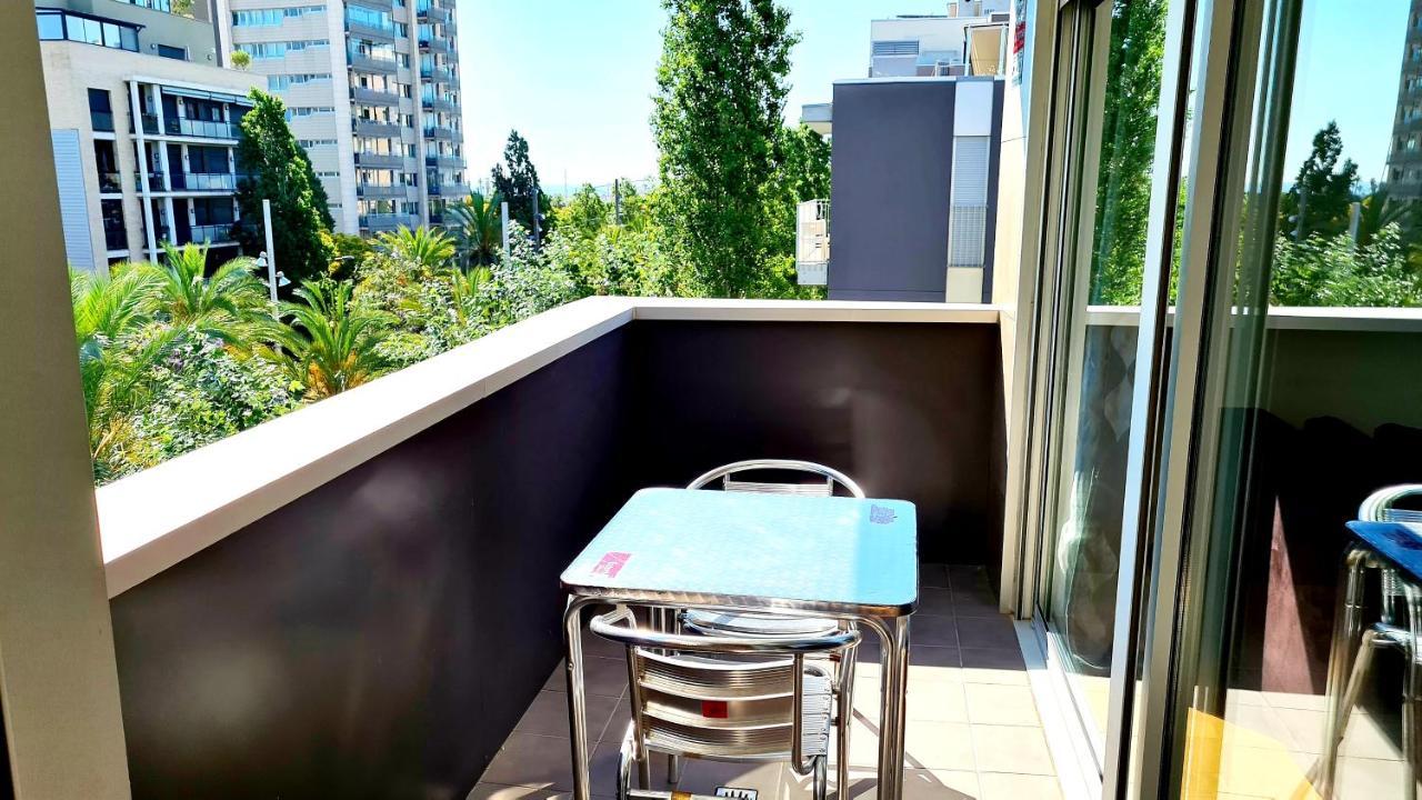 Forum-ccib-relax Flats Apartment