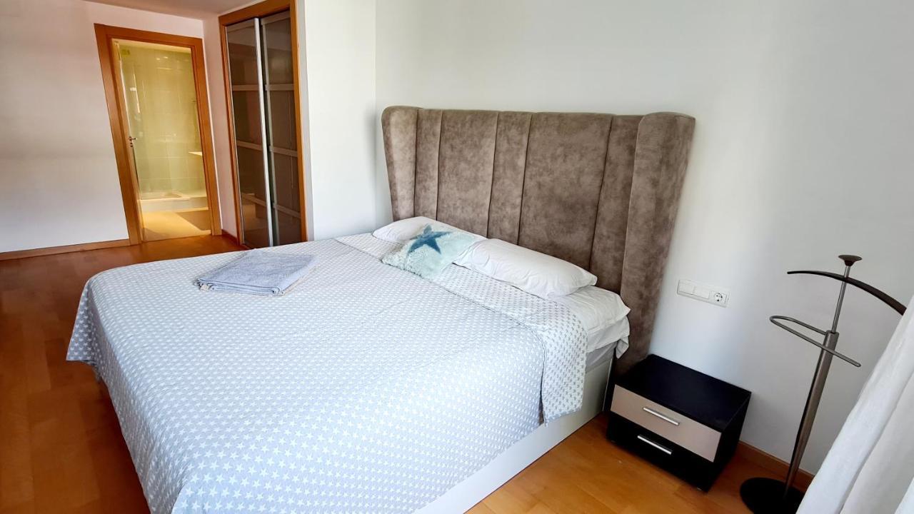 Forum-ccib-relax Flats Apartment