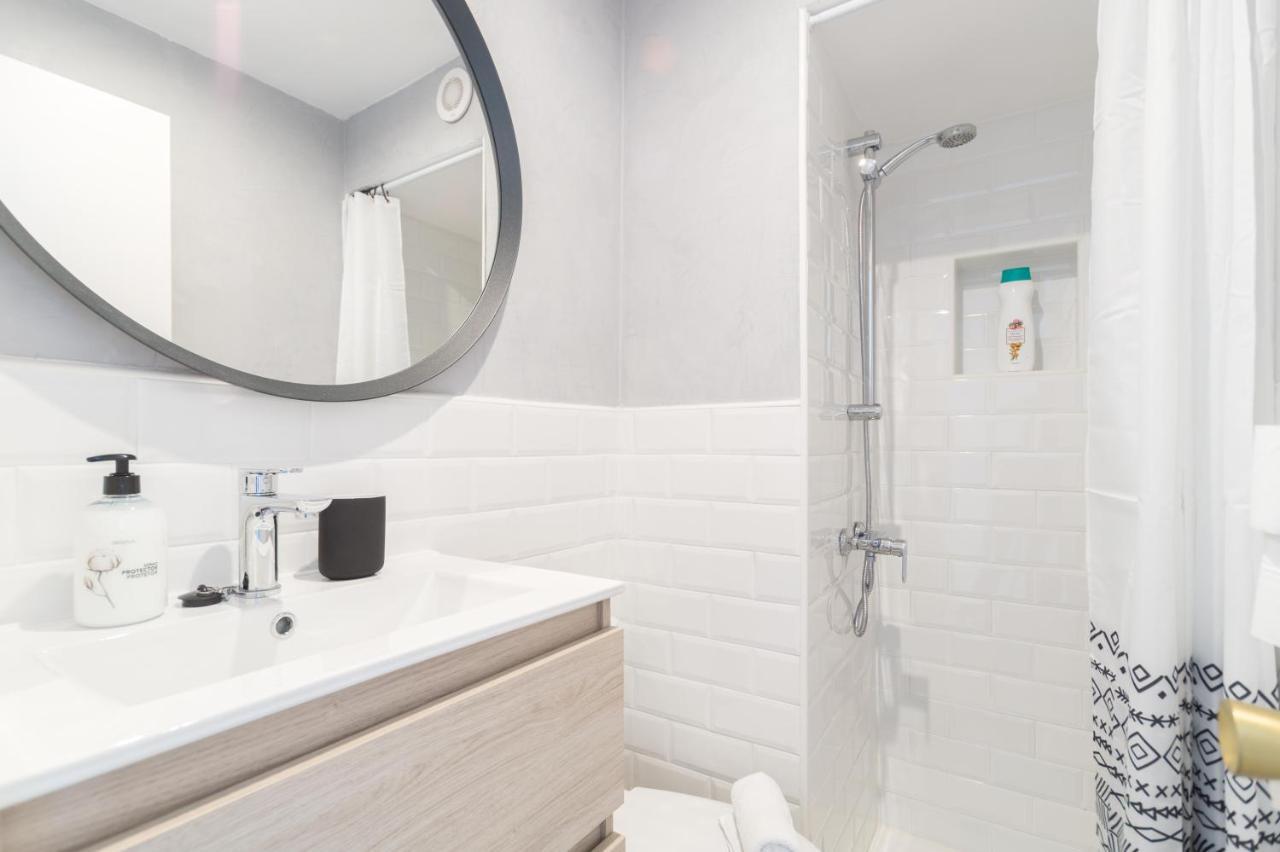 Sugar Boutique Apartamento *
