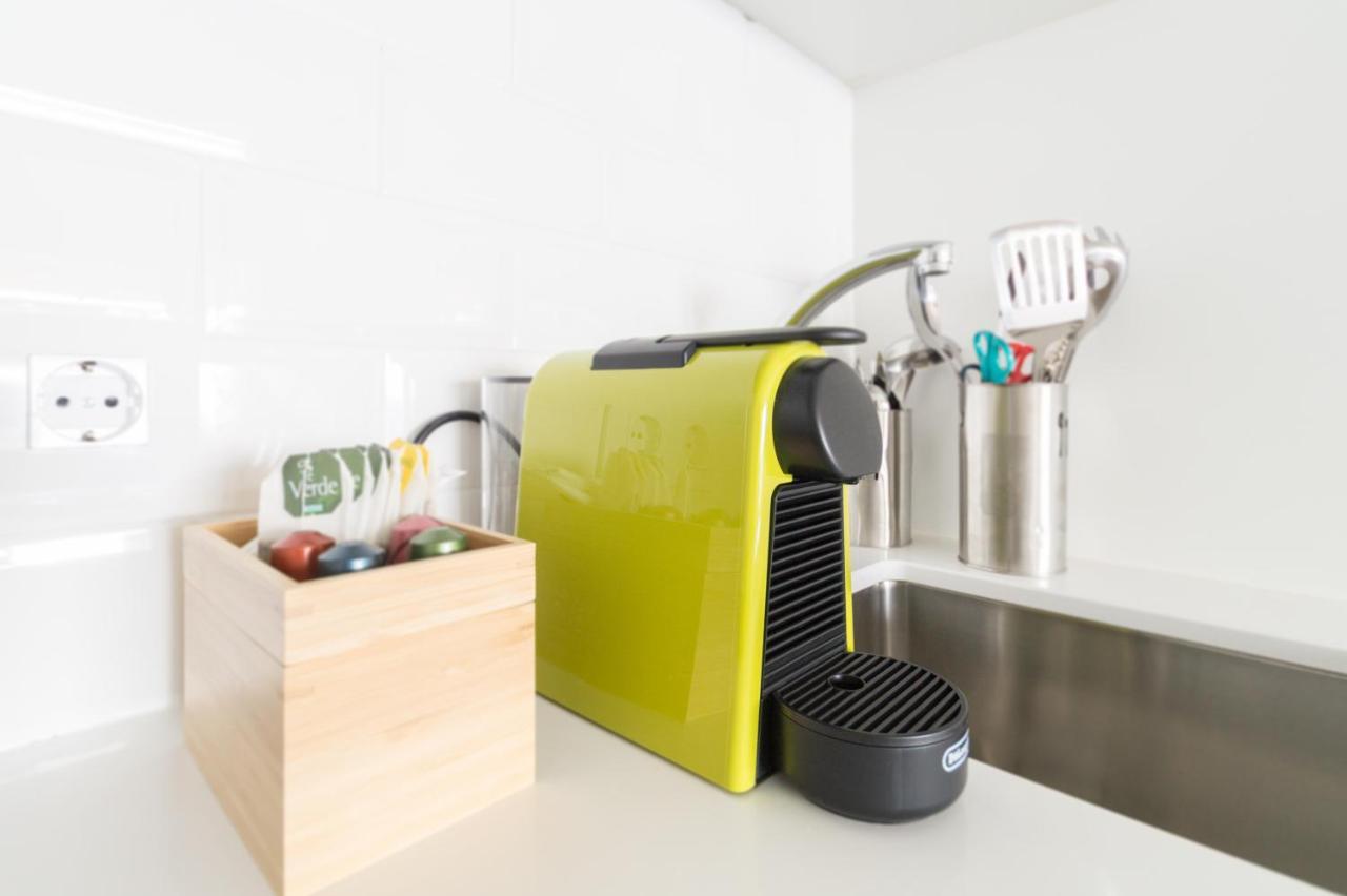 Apartamento Sugar Boutique