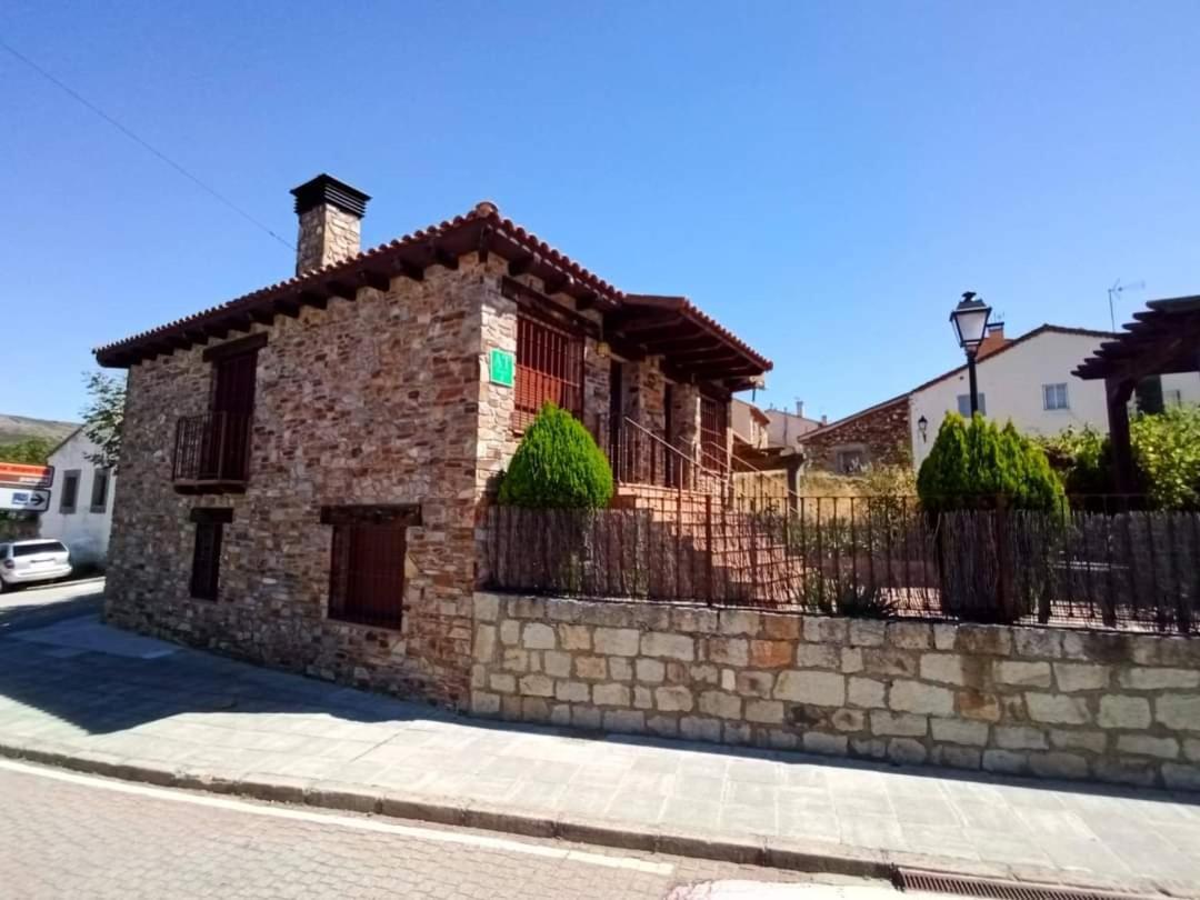 Holiday home Alojamiento Rural 