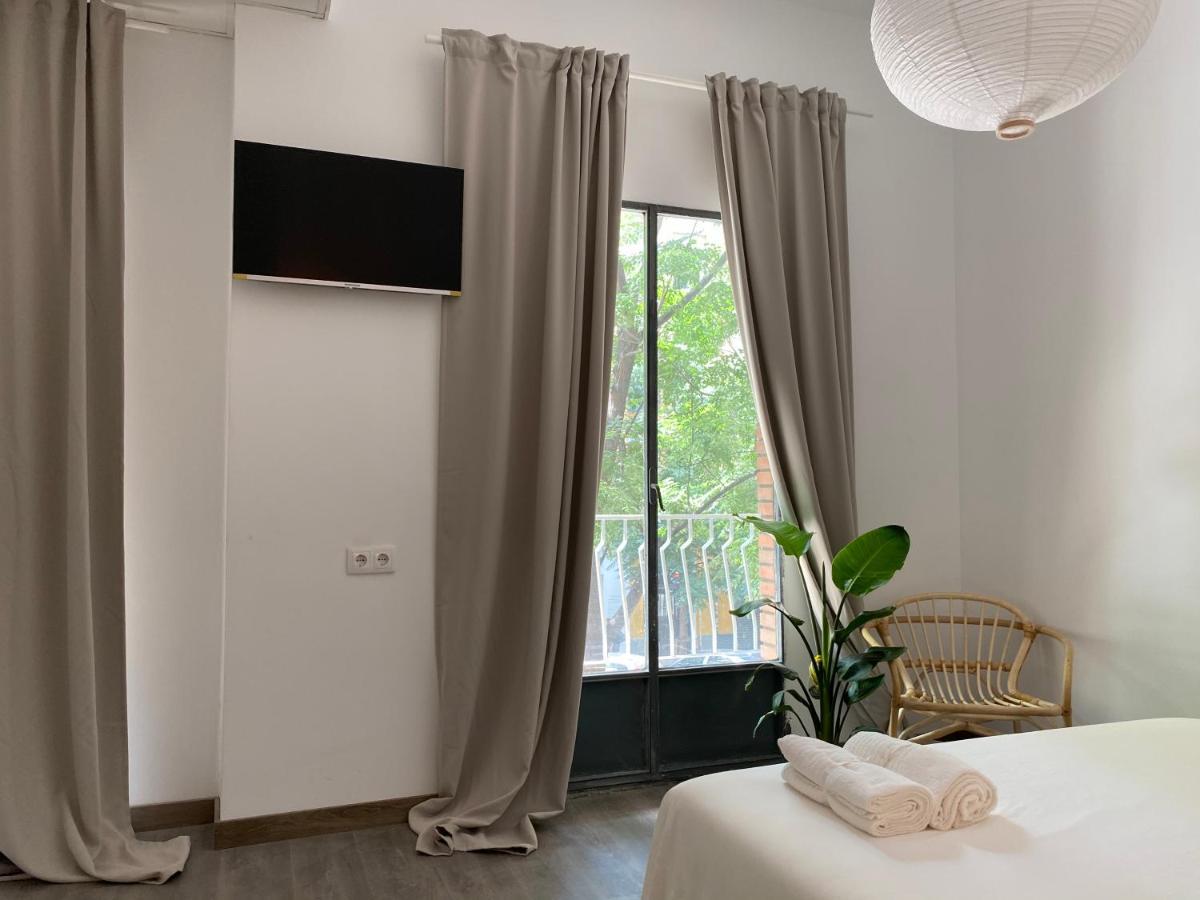 Guest house Shanti Valencia