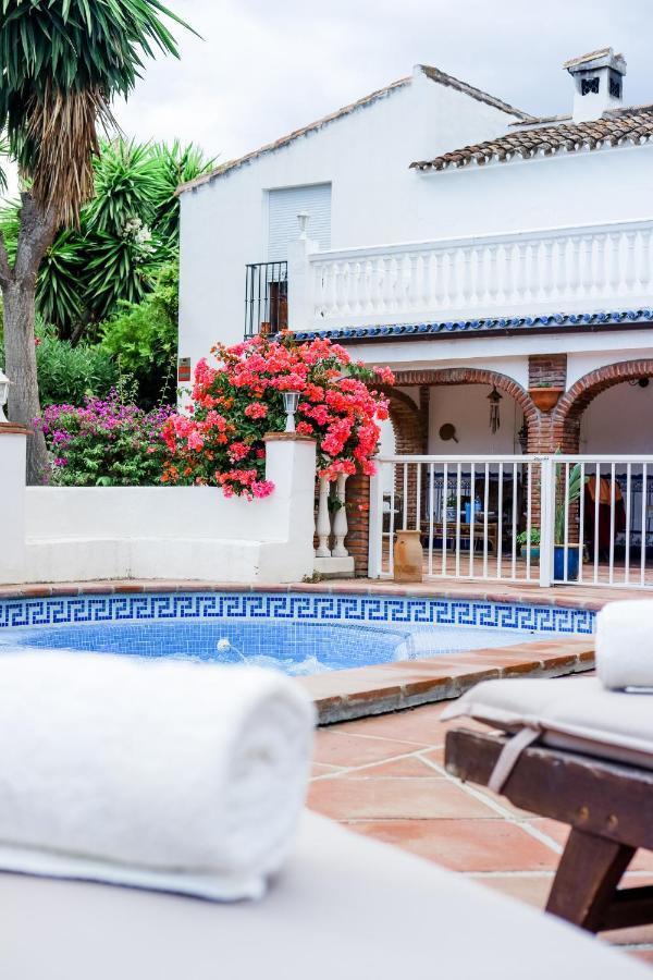 Casa Volar Coin,malaga *