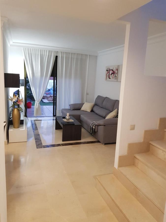 Adosado Delux Roda Golf * San Javier