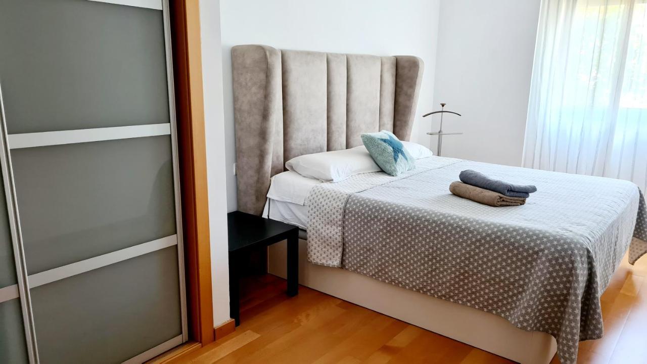 Forum-ccib-relax Flats * Sant Adria de Besos