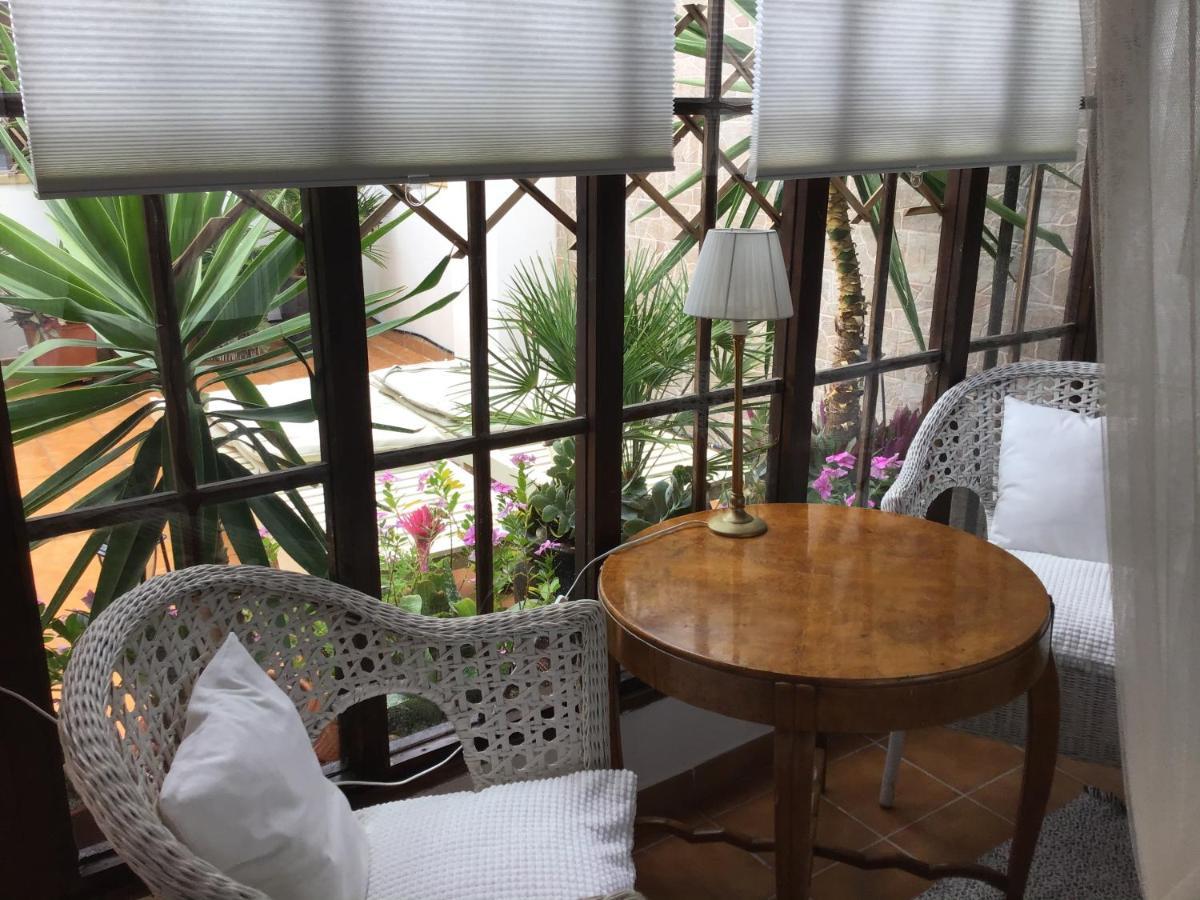Casa Vivien Apartment El Cotillo (Fuerteventura)