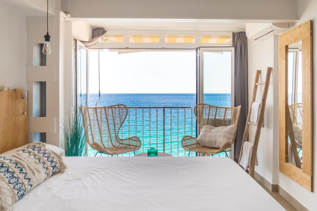 Sugar Boutique Apartamento Platja d'Aro (Playa de Aro)