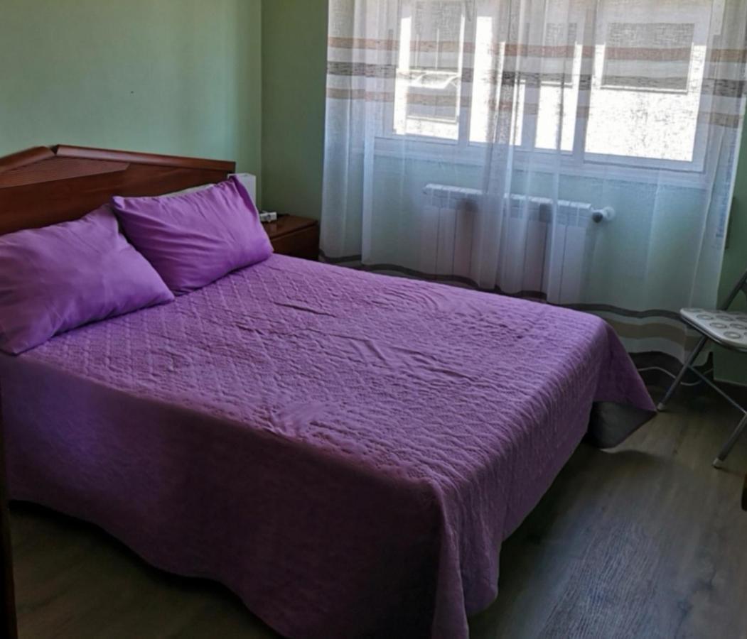 Apartment Piso Auditorio