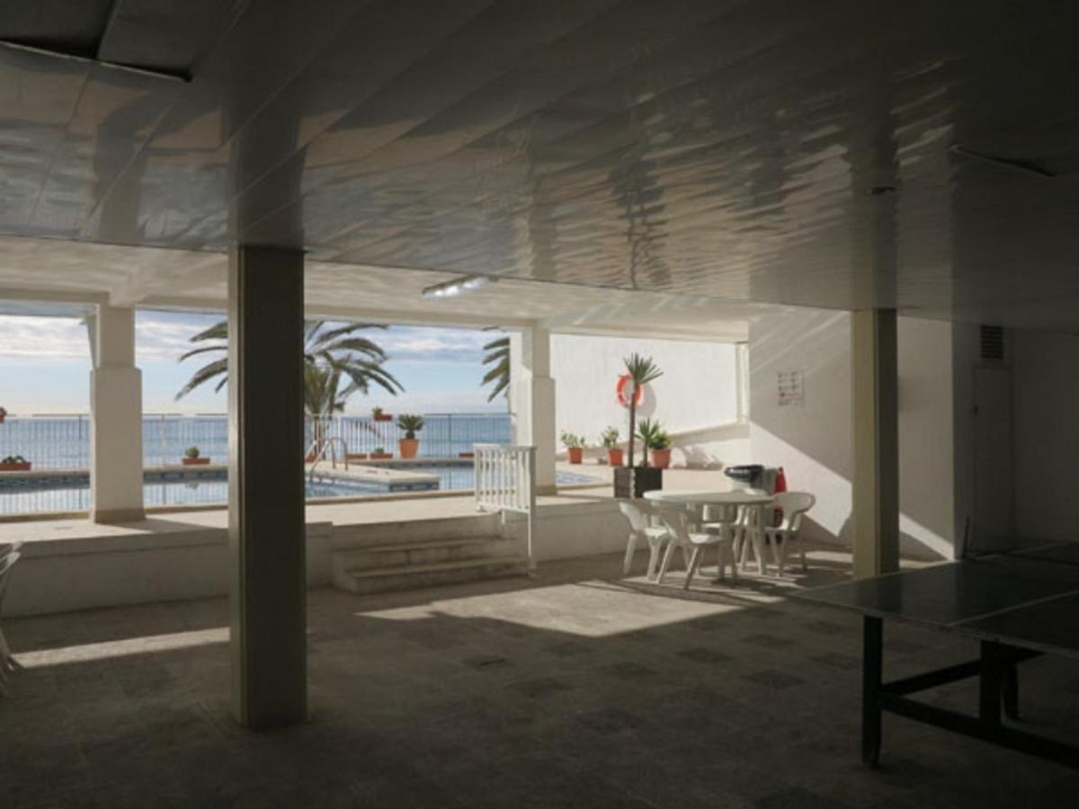 Torre Sol 7th Floor Apartamento *