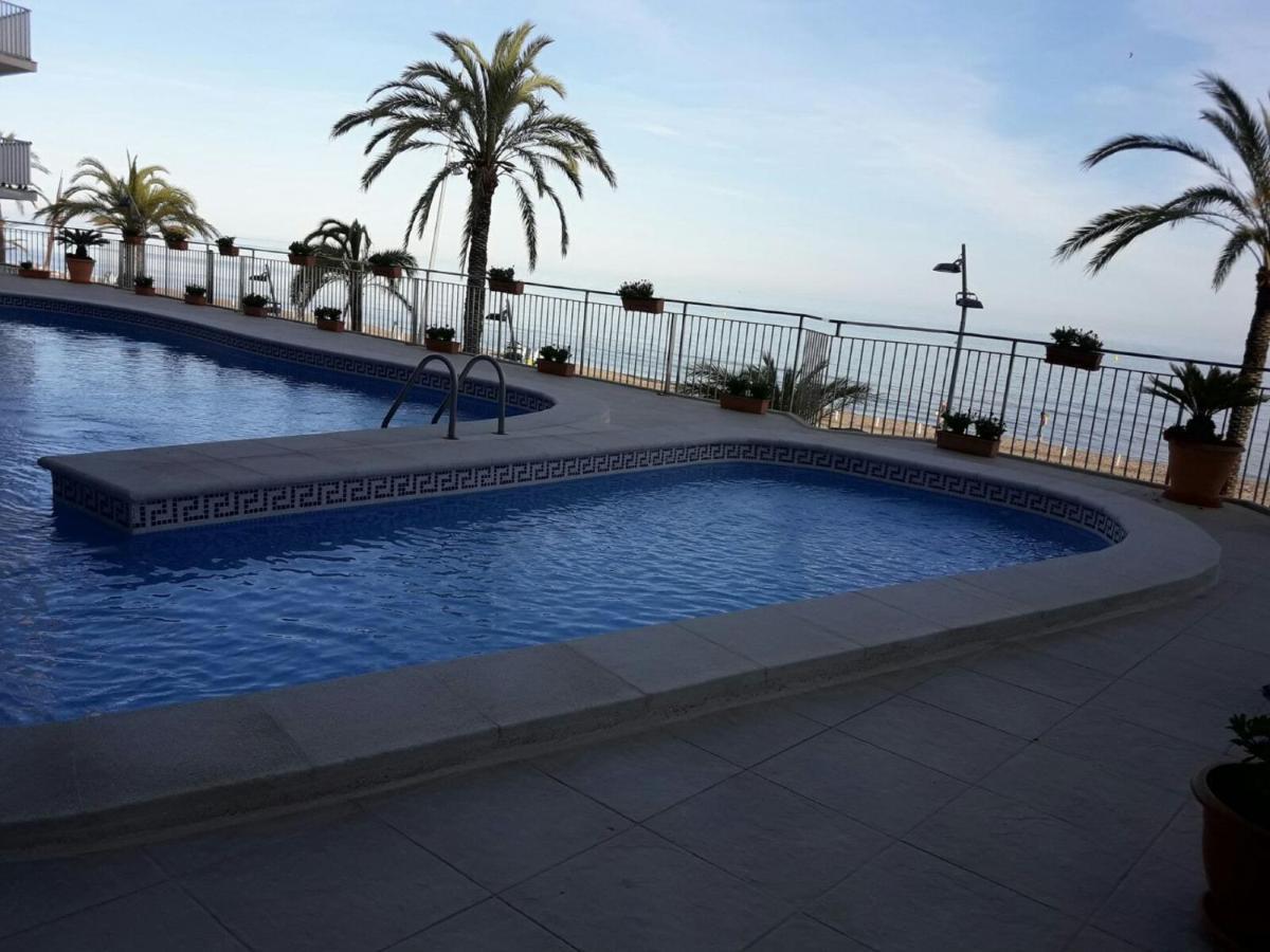 Apartamento Torre Sol 7th Floor Calafell