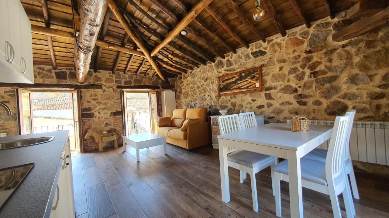 Apartamento Casas Del Castillo, 2 Ávila