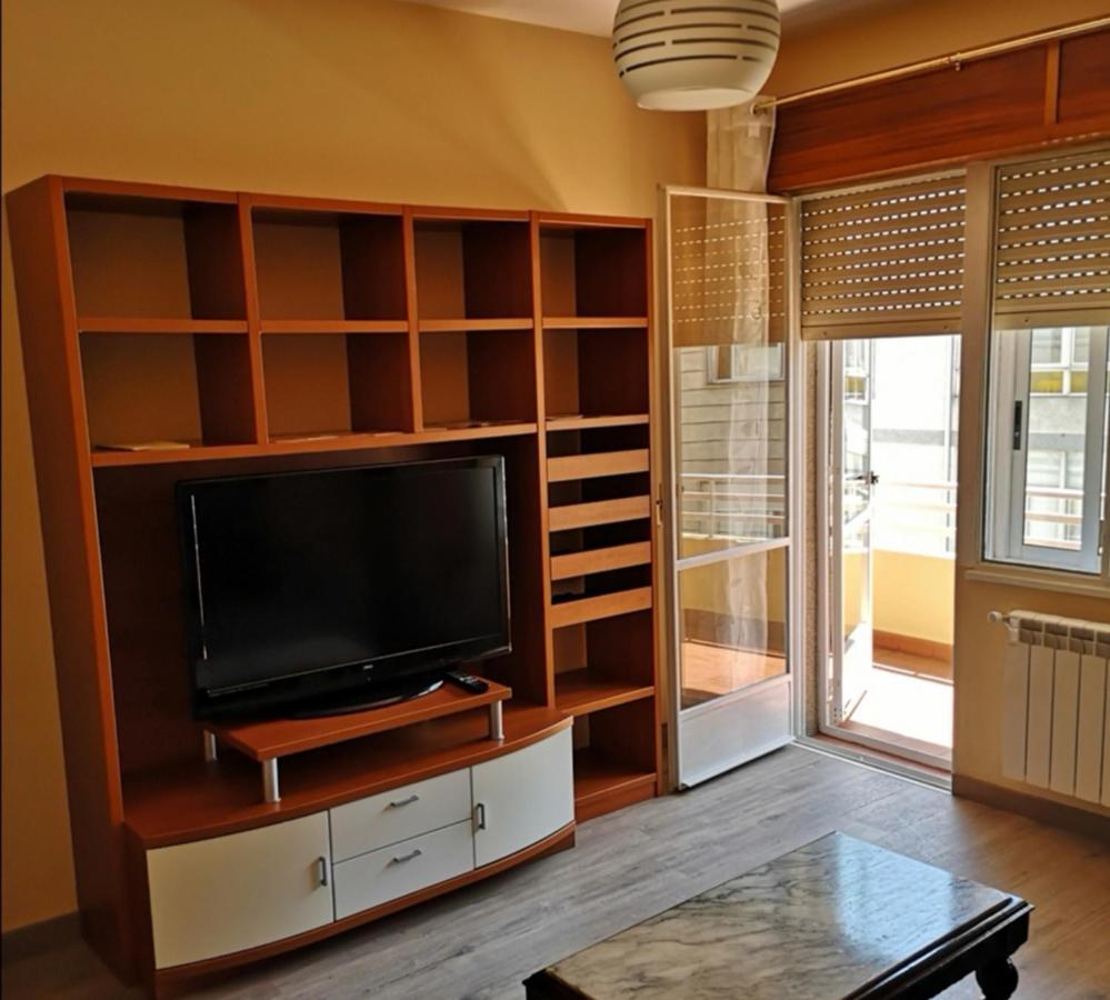 Piso Auditorio Apartment