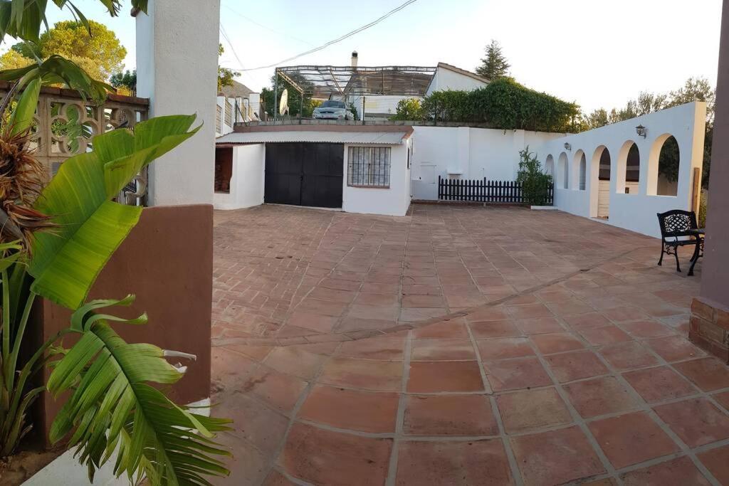 Villa Preciosa Con Gran Piscina Y Fabulosas Vistas