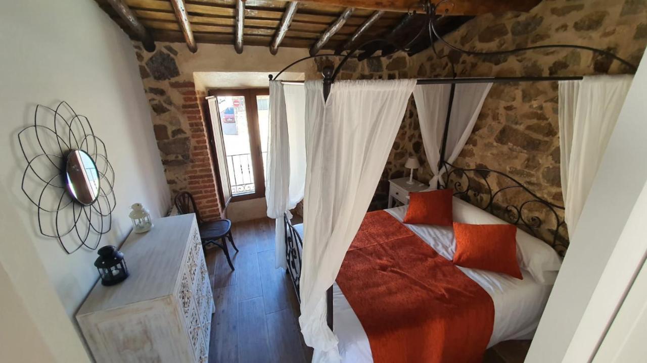 Casas Del Castillo, 2 Apartamento *