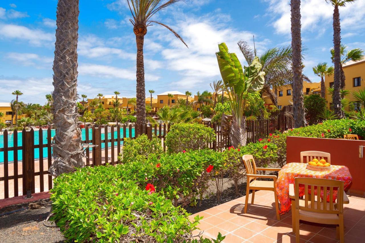 La Rosa Dei Venti Apartamento Corralejo