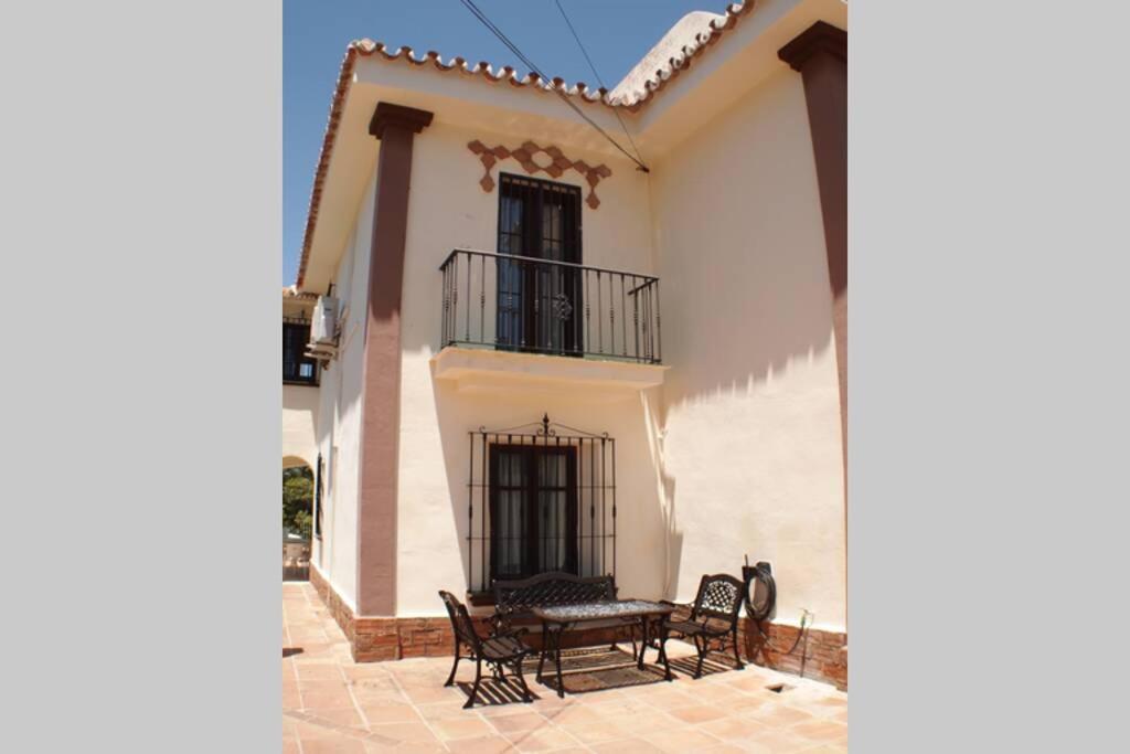 Preciosa Con Gran Piscina Y Fabulosas Vistas Villa *