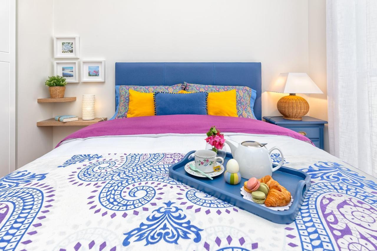 Homely Cristo Deluxe Malaga