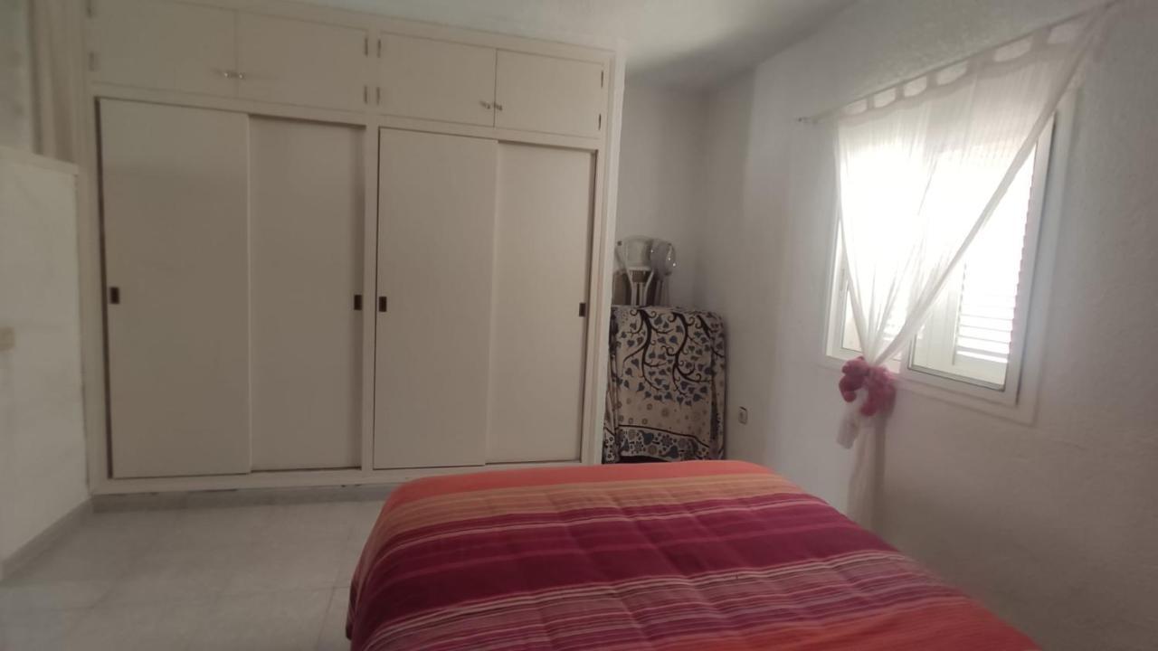 Mi Morena Cala Llobeta 35 *