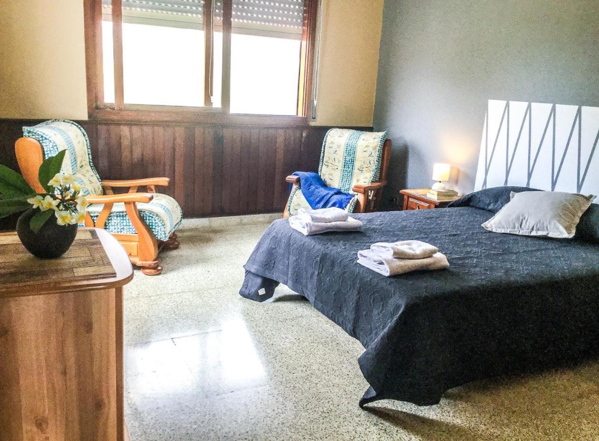 Sobre El Mar Holiday home
