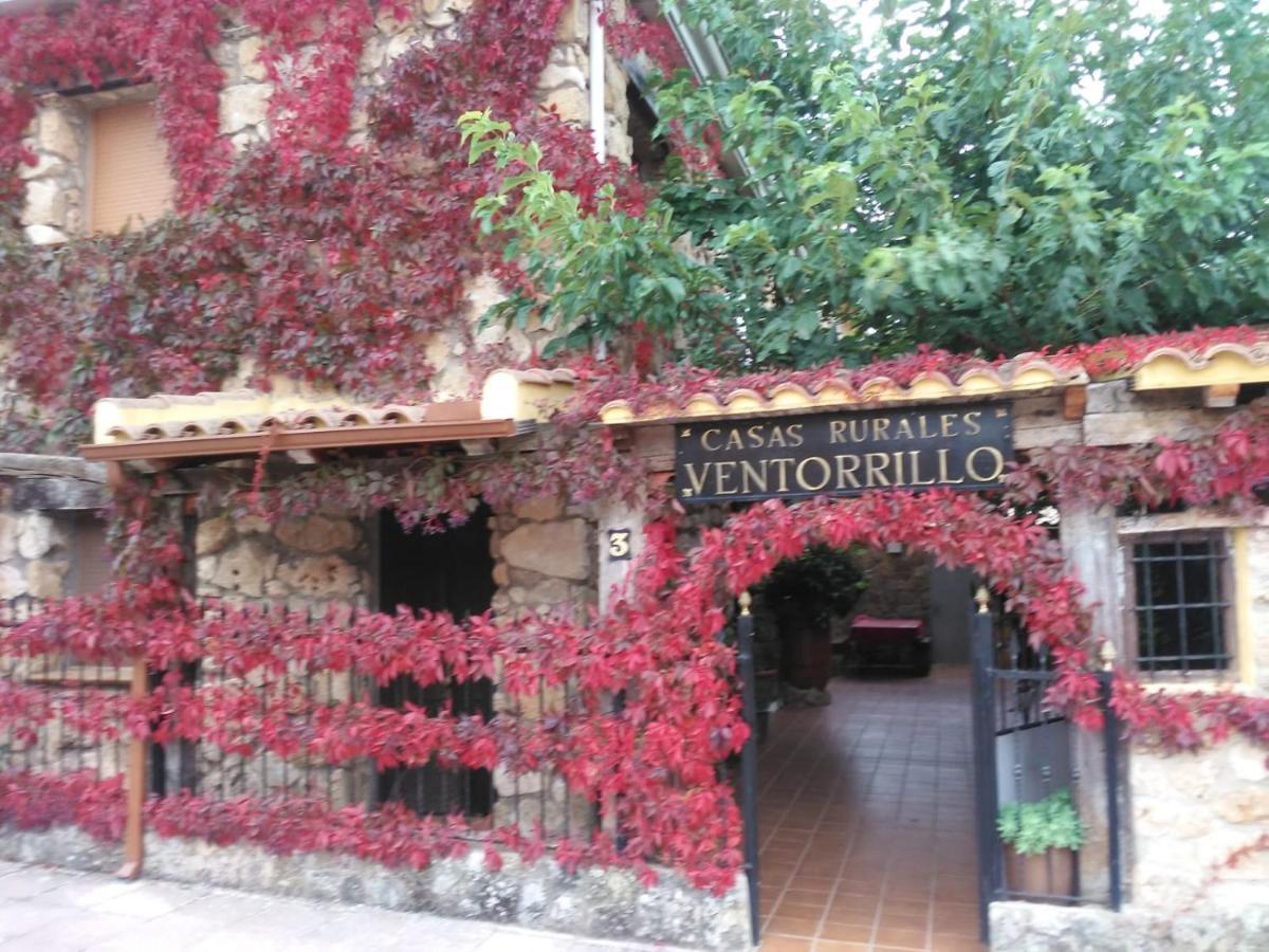 Сasa de vacaciones El Ventorrillo N1 *