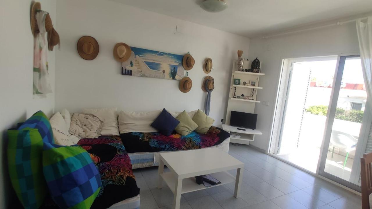 Mi Morena Cala Llobeta 35 Apartment