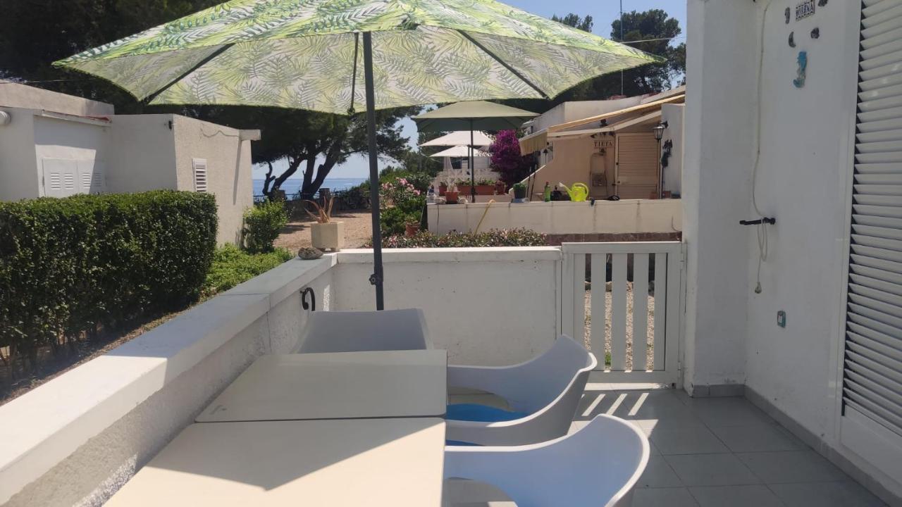 Mi Morena Cala Llobeta 35 L'Ametlla de Mar