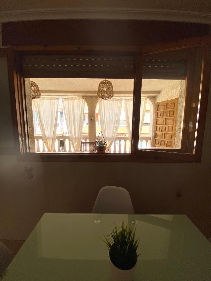 Frente Al Mar En Apartamento *