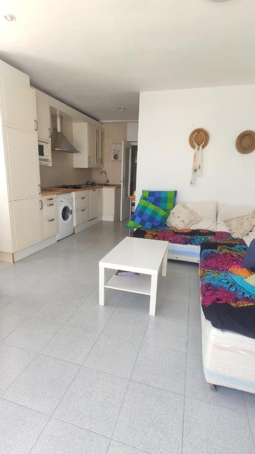 Apartment Mi Morena Cala Llobeta 35 L'Ametlla de Mar