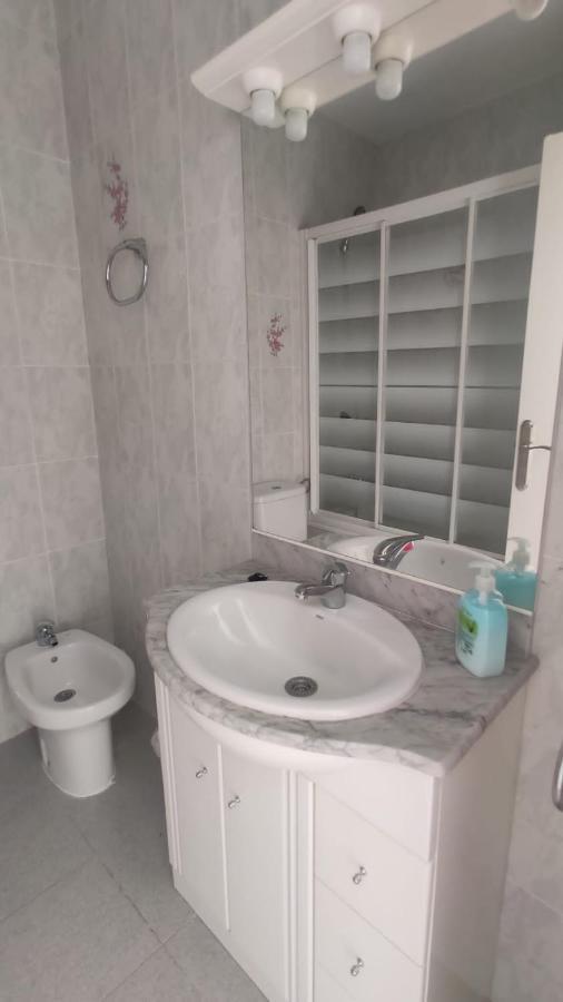 Mi Morena Cala Llobeta 35 L'Ametlla de Mar
