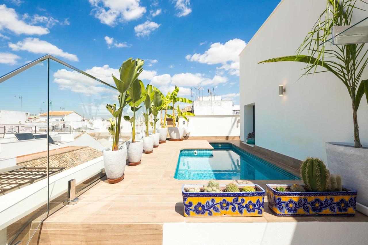 Veoapartment San Lorenzo * Seville