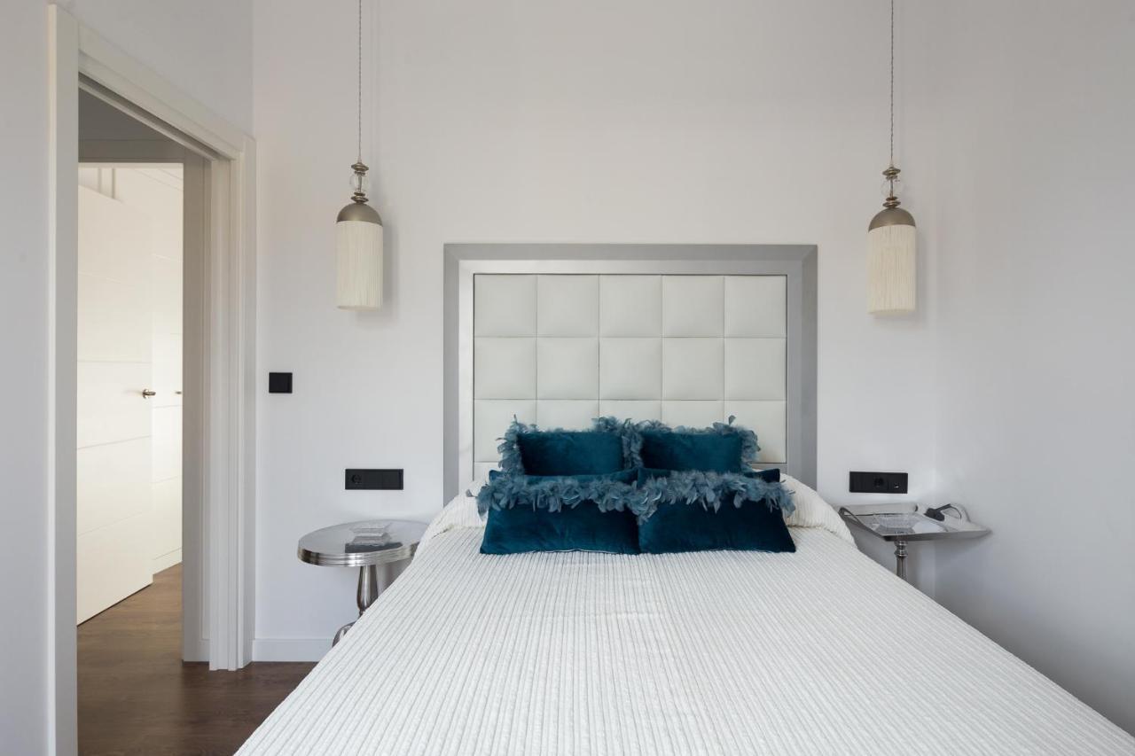 Veoapartment San Lorenzo Apartment Seville