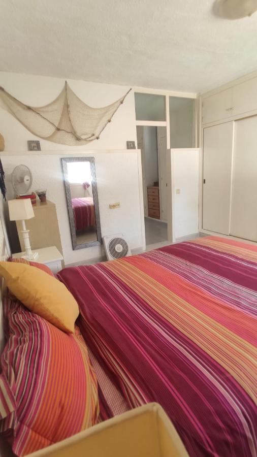 Apartment Mi Morena Cala Llobeta 35