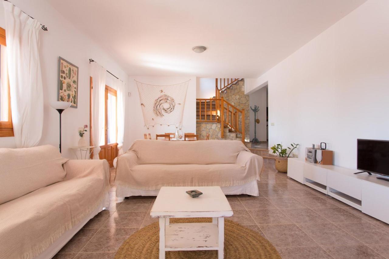 Ca Na Lidia D'en Carlos Holiday home
