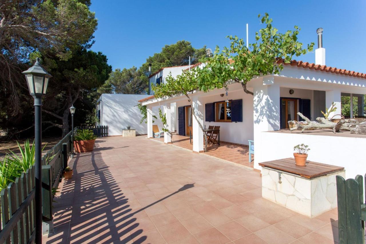 Ca Na Lidia D'en Carlos Holiday home
