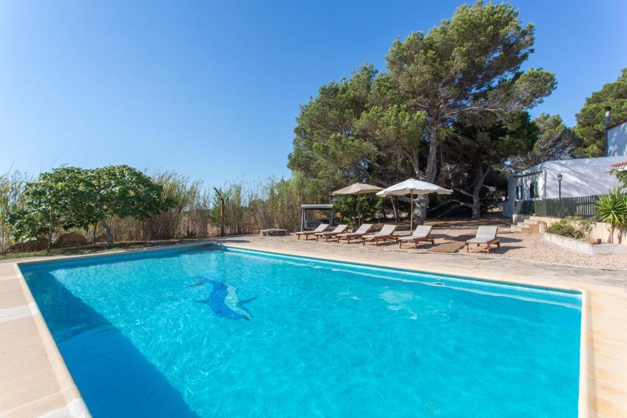 Holiday home Ca Na Lidia D'en Carlos
