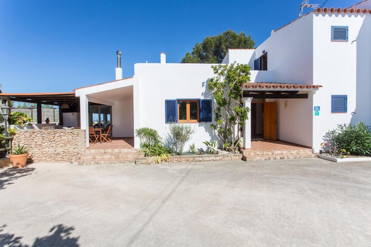 Holiday home Ca Na Lidia D'en Carlos