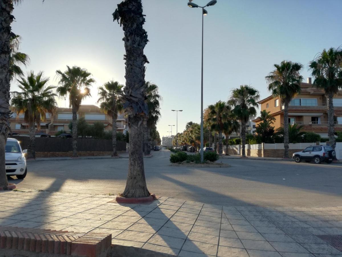 Playa Mar 303 Oriola (Orihuela)