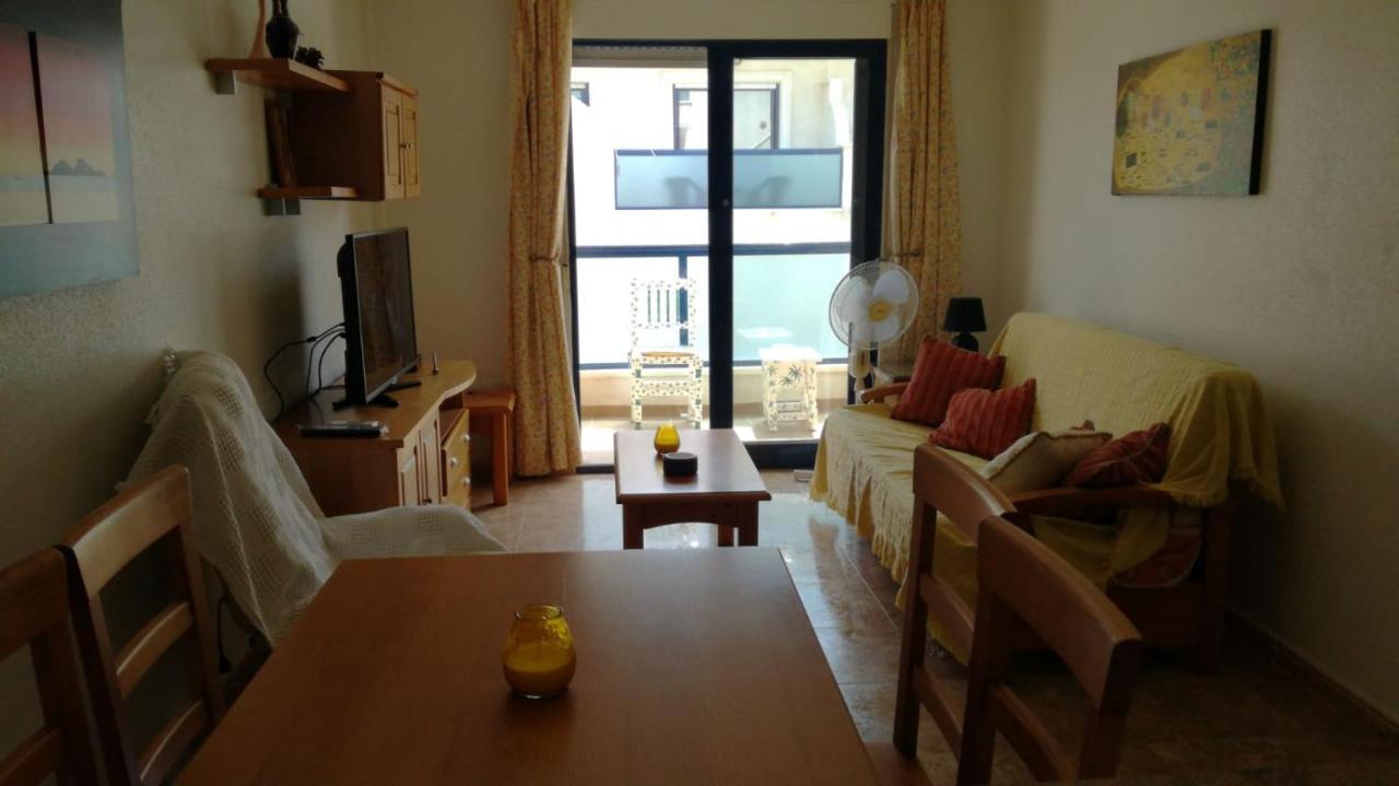 Apartamento Playa Mar 303 Oriola (Orihuela)