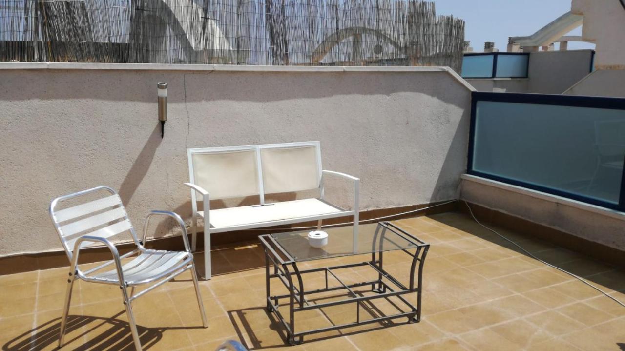 Apartamento Playa Mar 303 Oriola (Orihuela)